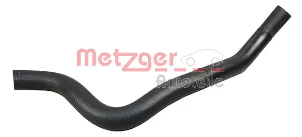 хидравличен маркуч, кормилно управление METZGER             