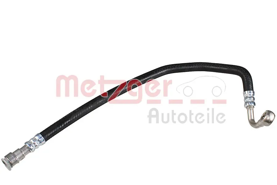 хидравличен маркуч, кормилно управление METZGER             