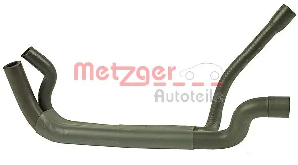 Маслен сепаратор картерни газове за BMW 3 Touring (E36) 316 i 2380012 METZGER             