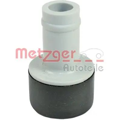 клапан, вентилация корпус разпределителен вал METZGER             