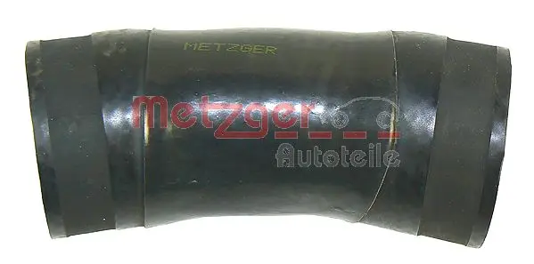 въздуховод за турбината METZGER             