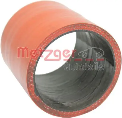 въздуховод за турбината METZGER             