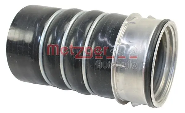 въздуховод за турбината METZGER             