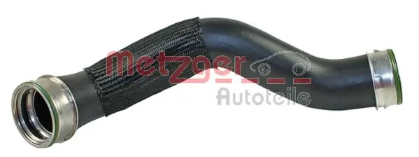 въздуховод за турбината METZGER             