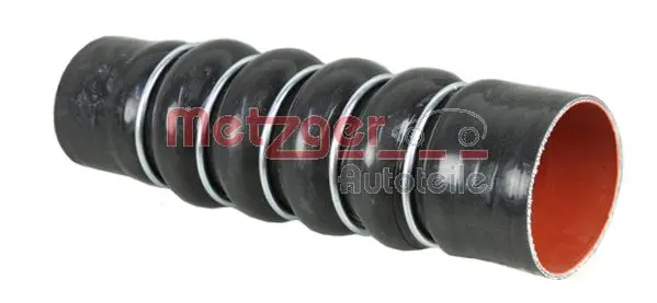 въздуховод за турбината METZGER             