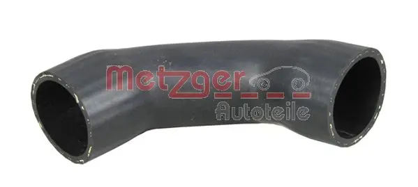 въздуховод за турбината METZGER             