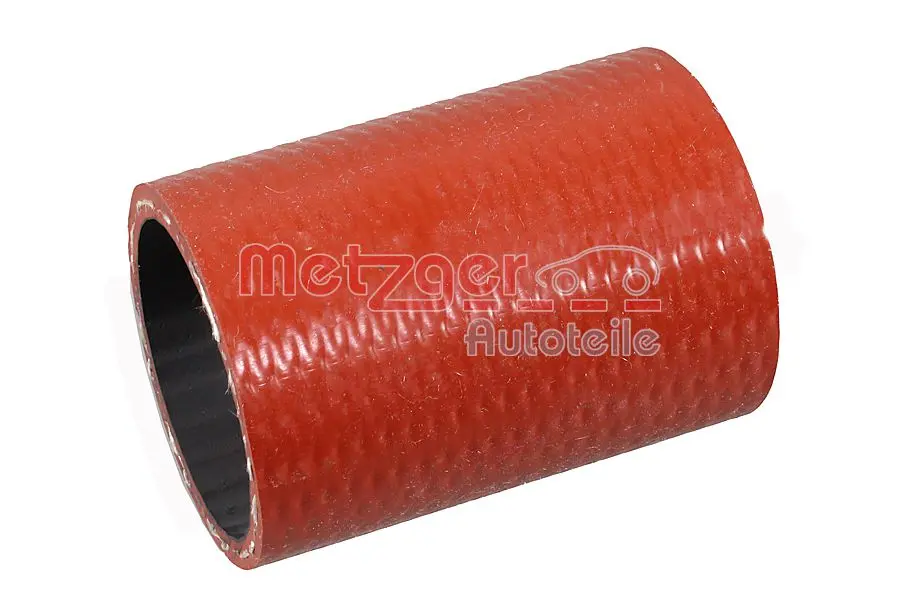 въздуховод за турбината METZGER             