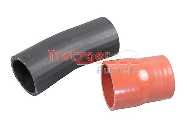 въздуховод за турбината METZGER             