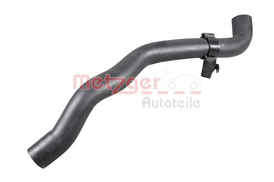 въздуховод за турбината METZGER             