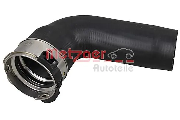 въздуховод за турбината METZGER             