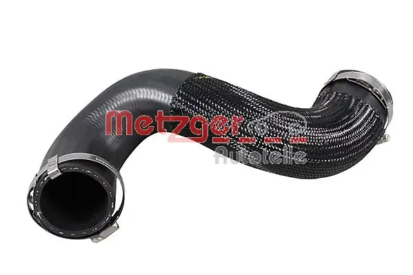 въздуховод за турбината METZGER             