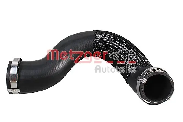 въздуховод за турбината METZGER             