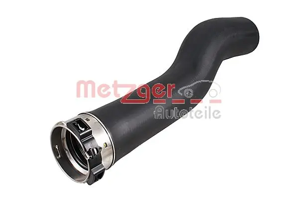 въздуховод за турбината METZGER             