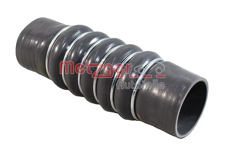 въздуховод за турбината METZGER             