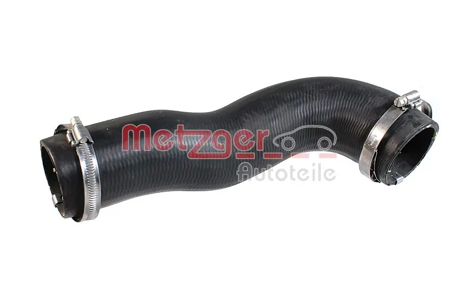 въздуховод за турбината METZGER             