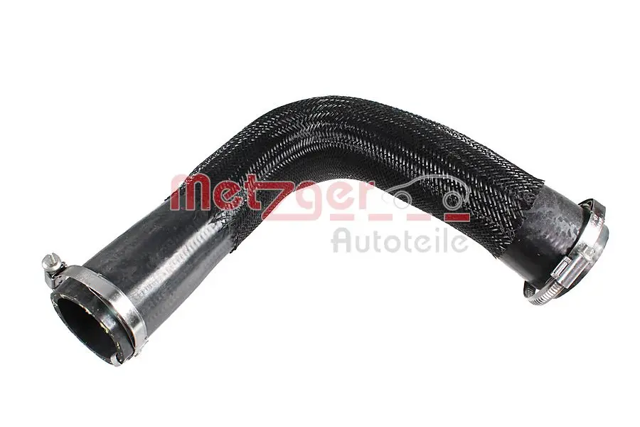 въздуховод за турбината METZGER             