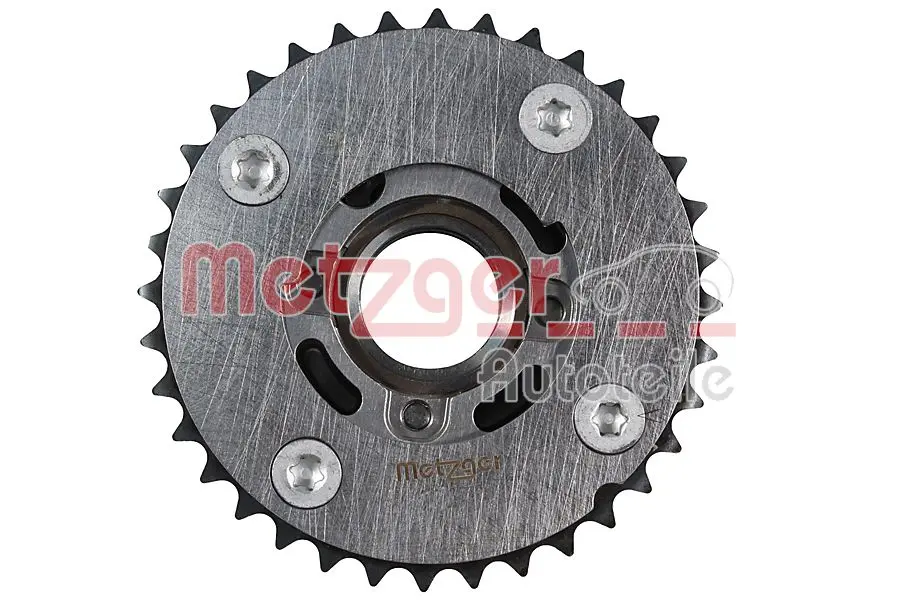 Дефазатор разпр. вал METZGER             