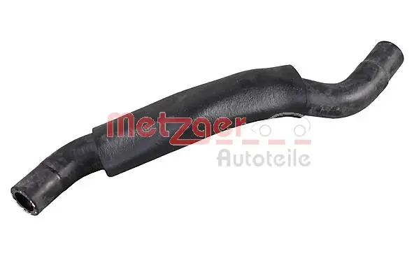 маркуч на радиатора METZGER             