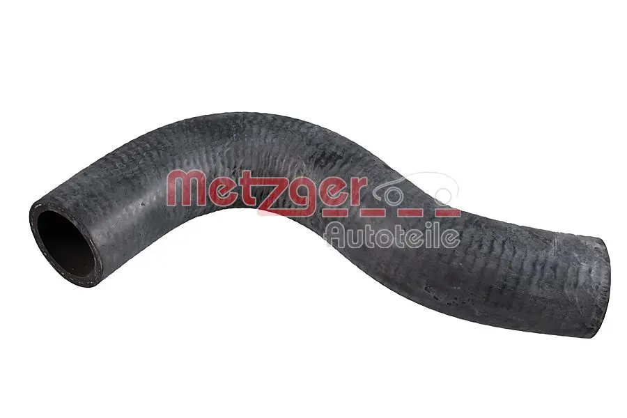 маркуч на радиатора METZGER             