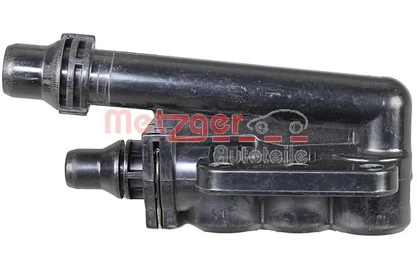 термостат, охладителна течност METZGER             