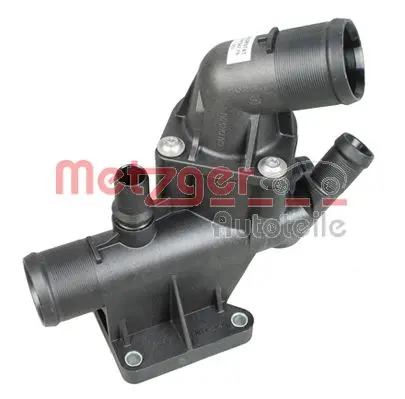 термостат, охладителна течност METZGER             