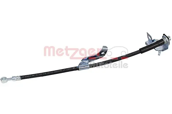 спирачен маркуч METZGER             