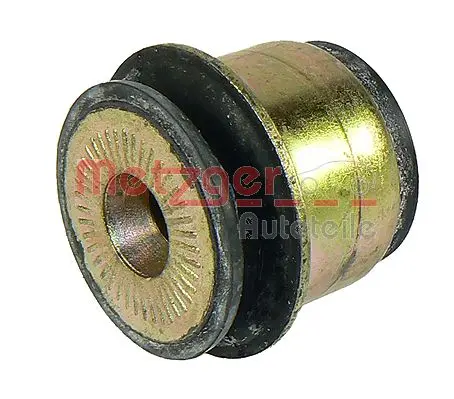 окачване, двигател METZGER             