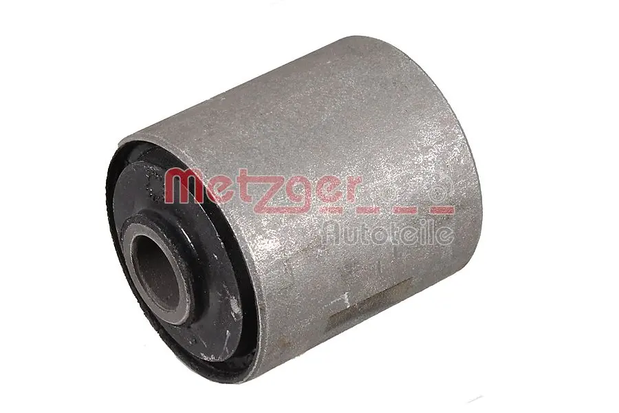 окачване, листов ресьор METZGER             