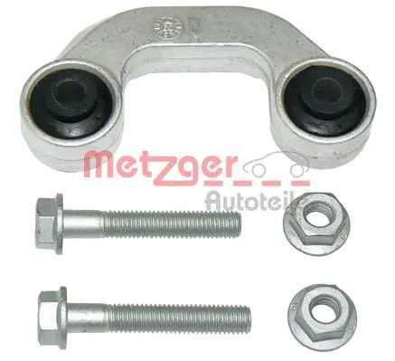 Биалета METZGER