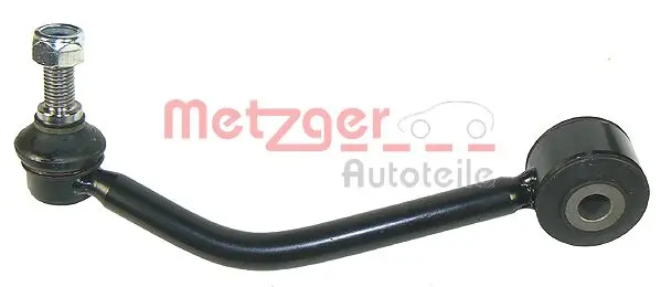 Биалета METZGER