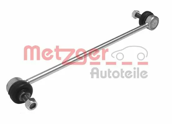 Биалета METZGER