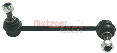 Биалета METZGER