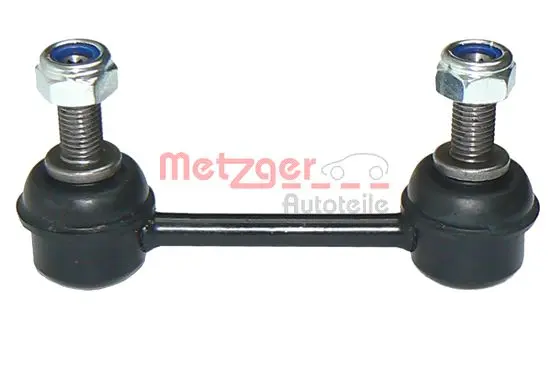 Биалета METZGER