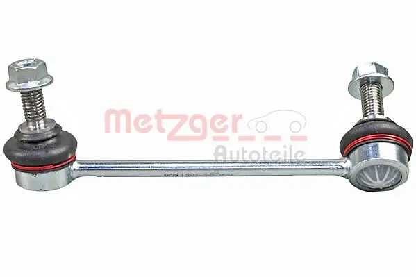 Биалета METZGER