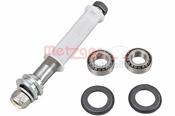ремонтен комплект, корпус на оста METZGER             