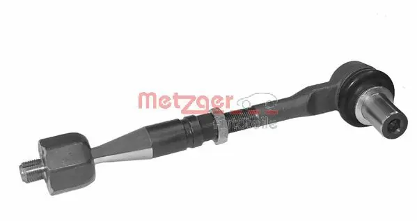 Напречна кормилна щанга METZGER