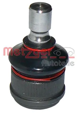 Шарнири METZGER