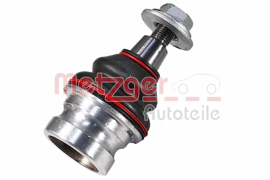 Шарнири METZGER             