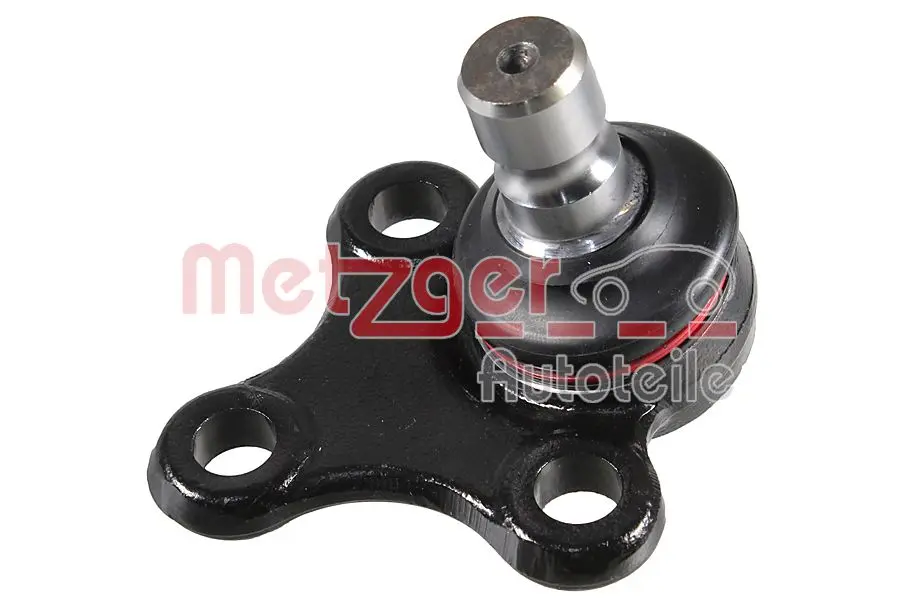 Шарнири METZGER             