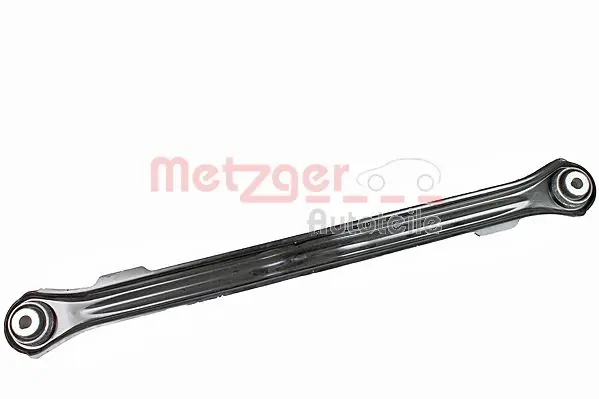 Носач, окачване на колелата METZGER