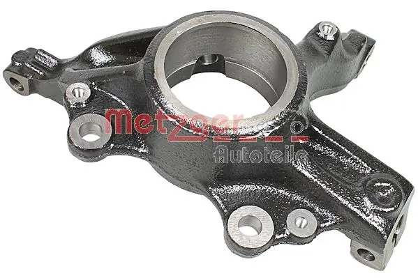 шенкел, окачване на колелата METZGER             