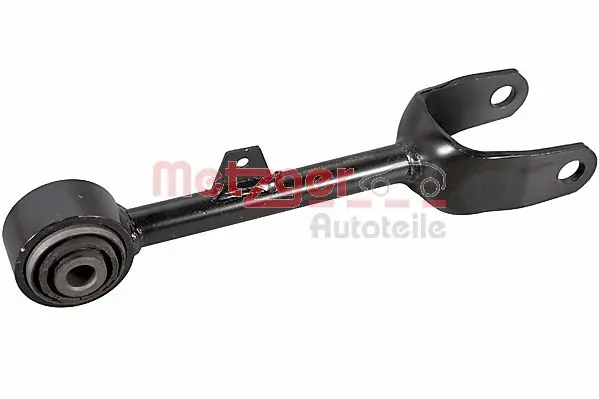 носач, окачване на колелата METZGER             