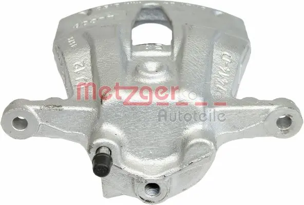 Спирачен апарат METZGER