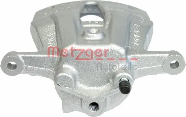 Спирачен апарат METZGER