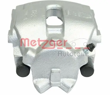 Спирачен апарат METZGER