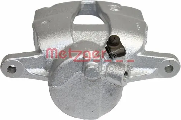 спирачен апарат METZGER             