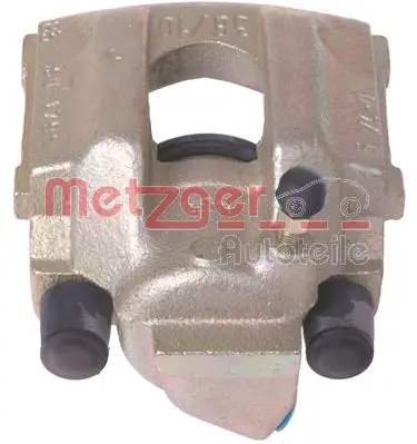 Спирачен апарат METZGER