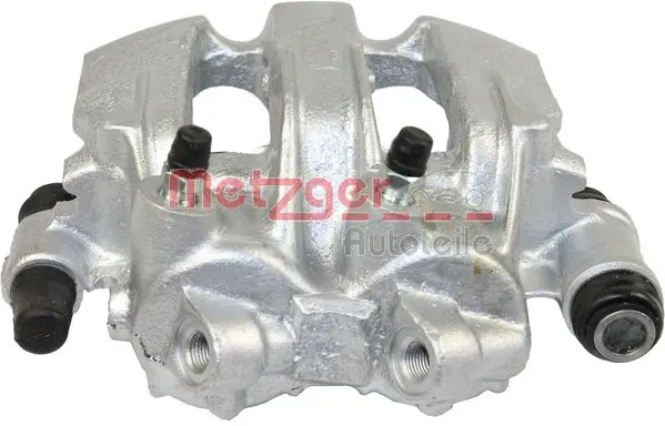 Спирачен апарат METZGER