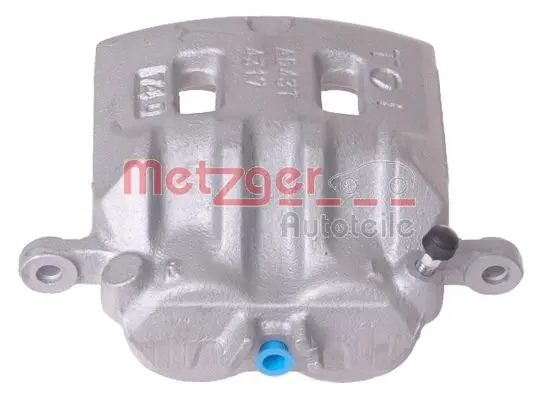 Спирачен апарат METZGER