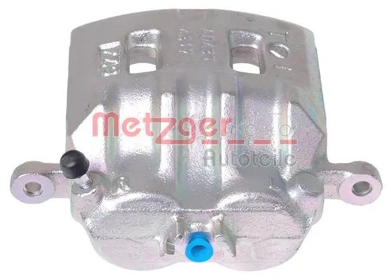 Спирачен апарат METZGER